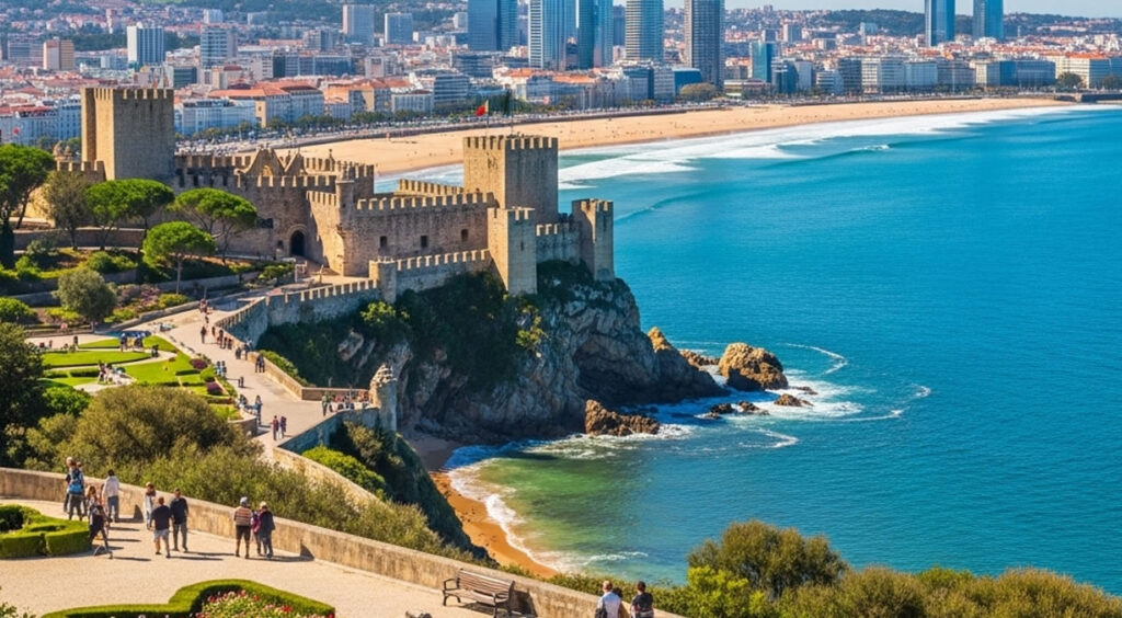 Investir em Portugal: Um Guia Simples para Estrangeiros 1 Investir em Portugal