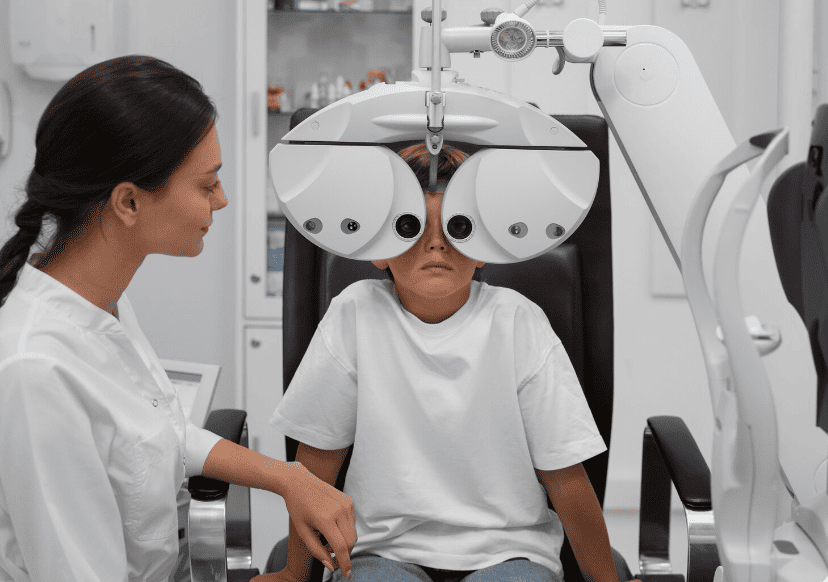 Oftalmologista preço popular: plataforma Medicina Ocular oferece consultas online a partir de R$ 100 em todo o Brasil 1 Oftalmologista preço popular