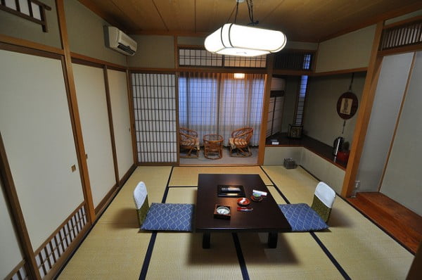 10 Melhores lugares para visitar no Japão 5 hospedagem japao