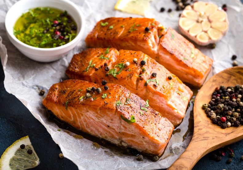 Alimentos que Deixam a Pele Bonita e Lisa: 7 Escolhas Saudáveis 2 alimentos para pele
