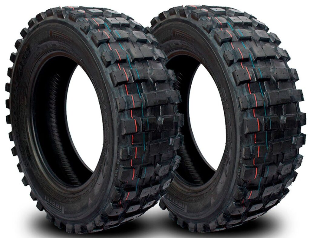 Qual o melhor pneu para estrada de terra? 5 Melhores 1 melhor pneu para estrada de terra
