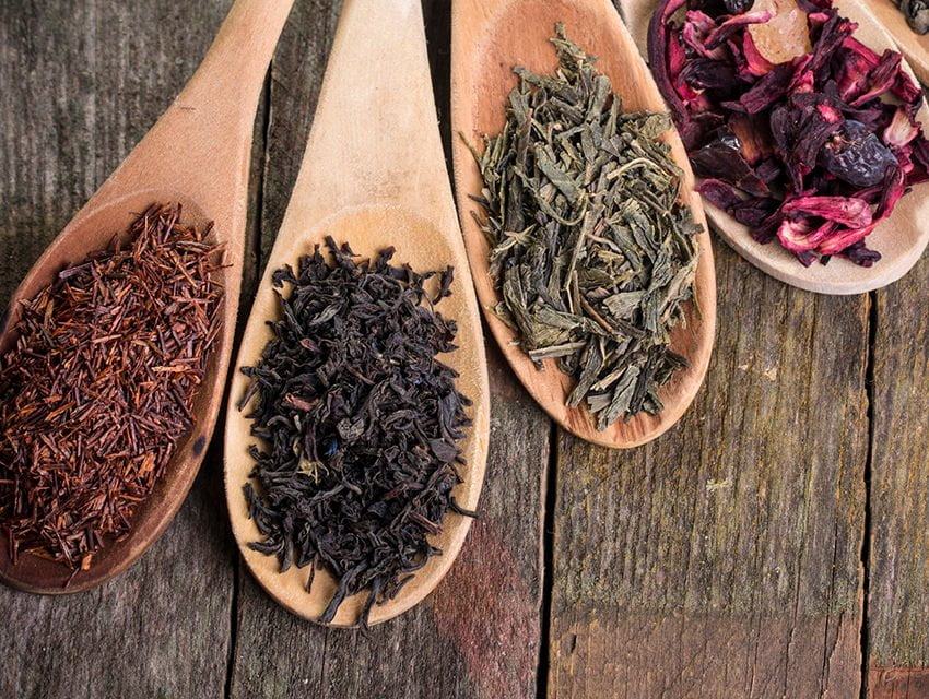Medicina Naturopatia: Como é e como fazer 2 ervas para libido feminina