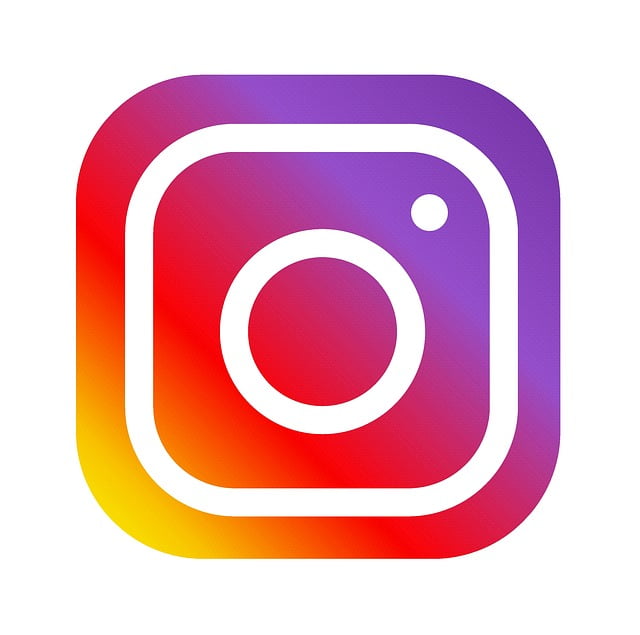 Como não cair em golpe ao tentar comprar seguidores no Instagram 4 www.maxpixel.net Logo Camera Symbol Instagram Photo 1581266