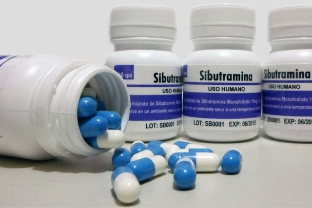 Para que serve a sibutramina? 1 Para que serve a sibutramina3