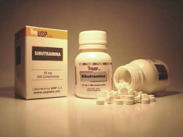 Para que serve a sibutramina? 2 Para que serve a sibutramina5