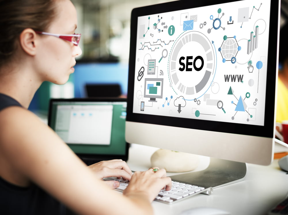 O que é SEO? Conheça a estratégia que pode impulsionar o seu site! 2 Depositphotos 109668090 S
