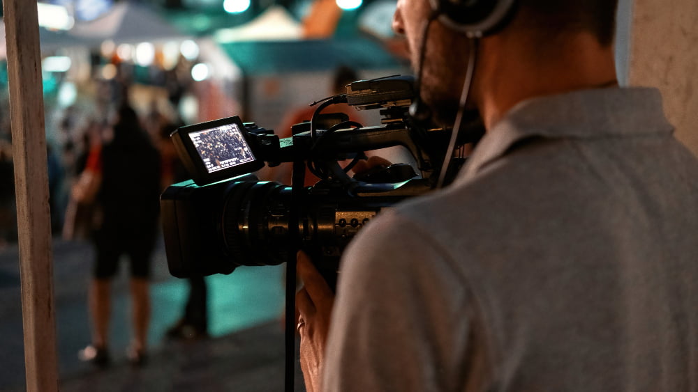 Quais são as maiores empresas de filmes? 1 Quais são as maiores empresas de filmes?