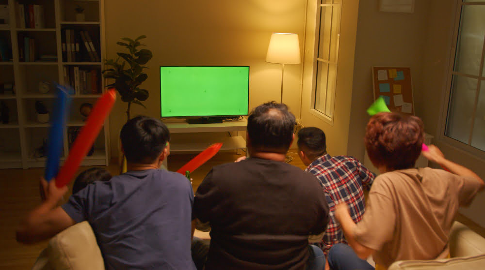 Futemax: Desfrute do Futebol ao Vivo em um Só Lugar 3