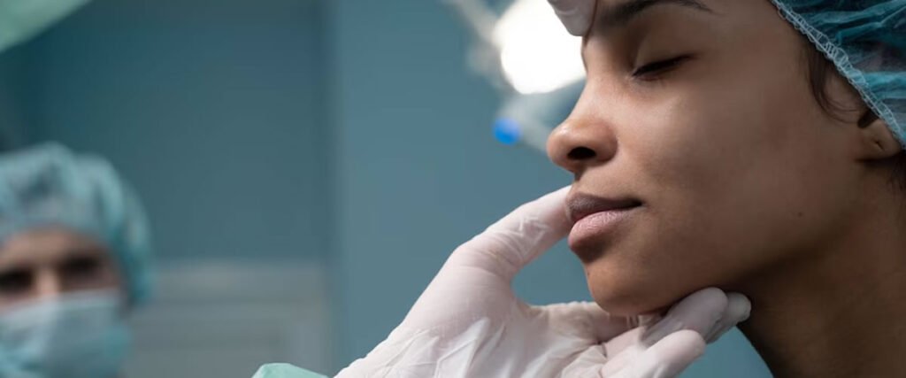 Rinoplastia: um guia completo para entender esse procedimento cirúrgico 1 Rinoplastia