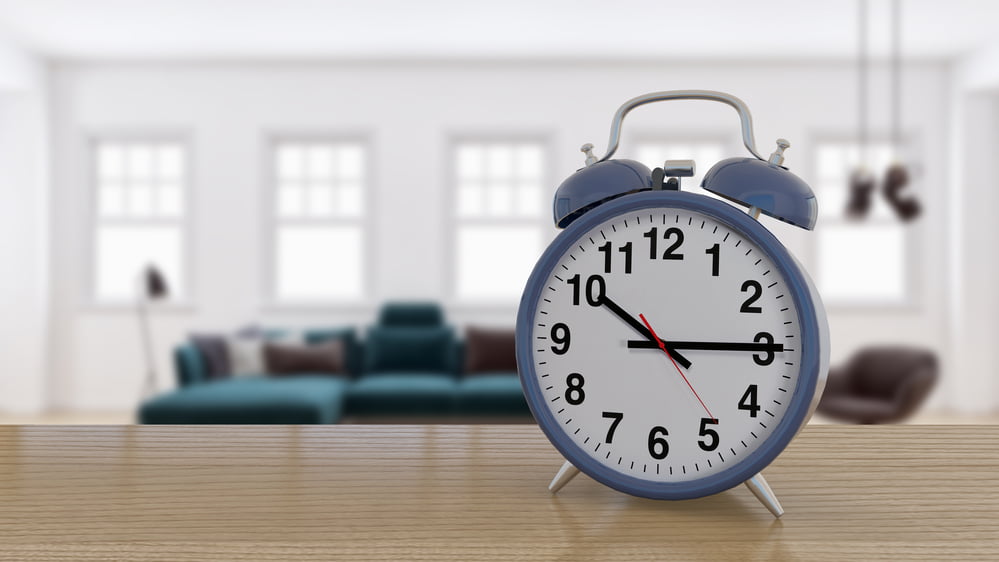 O que são horas iguais? O que significa? 1 horas iguais