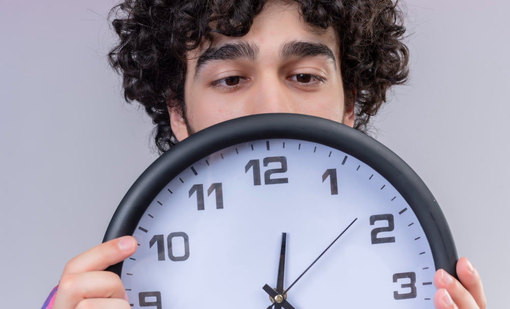 O que são horas iguais? O que significa? 2 significado horas iguais
