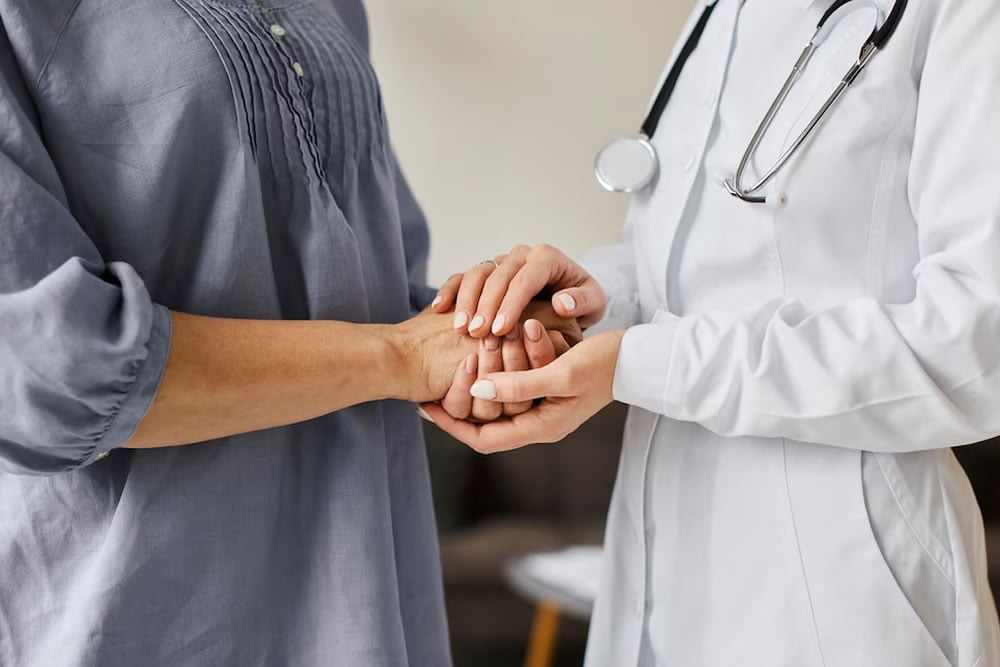 Qual é a função do médico ginecologista? 1 ginecologista