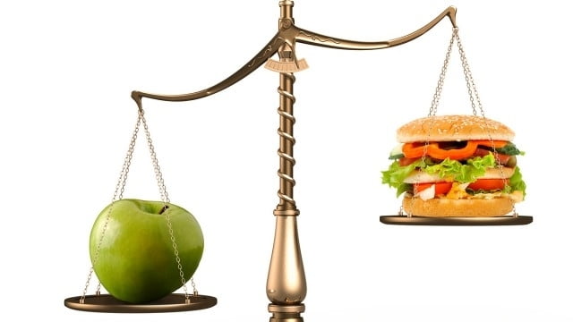 Alimentos Inteligentes para uma Vida Melhor: Dicas Práticas para Incorporar Escolhas Nutritivas na sua Rotina Diária 2 alimentacao equilibrada