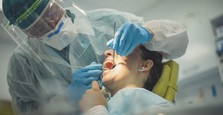 Avanços Tecnológicos na Odontologia Moderna 1 odontologia4