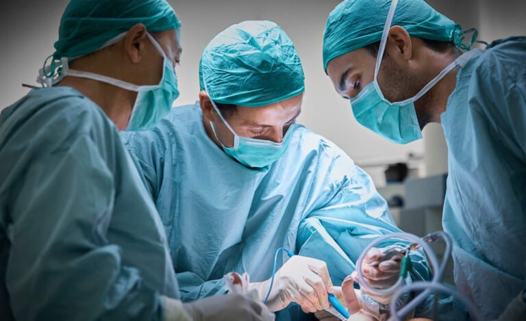 Inovações em Medicina: Avanços na Terapia Gênica 1 Medicina1