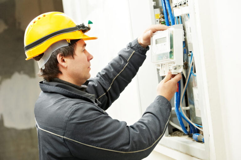 Qual o preço da caixa medidora de energia 1 caixa medidor de energia 2