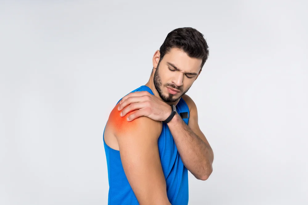 Tratar Inflamações: Como ter Alívio e Bem-Estar 3 homem inflamacao