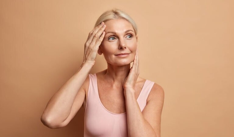 Procedimentos de Harmonização Facial: Entendendo as Opções Disponíveis 1 Harmonização Facial