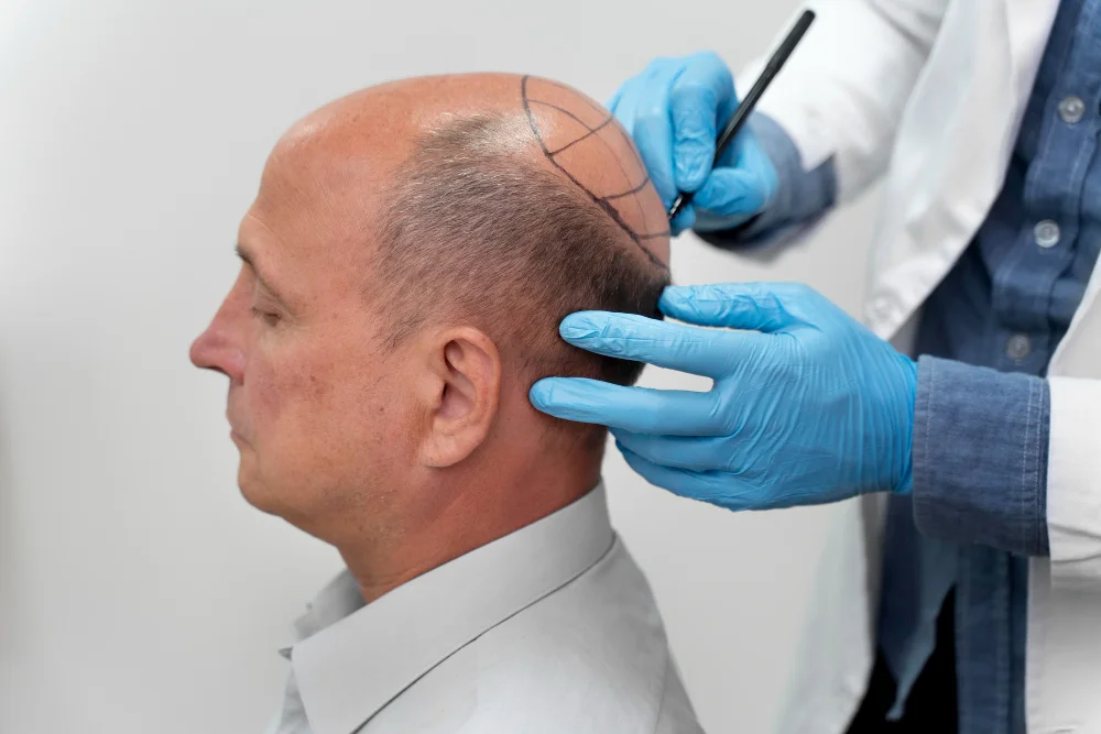 Encontre a Clínica de Implante Capilar Ideal para Suas Necessidades 2 Clinica de Implante Capilar