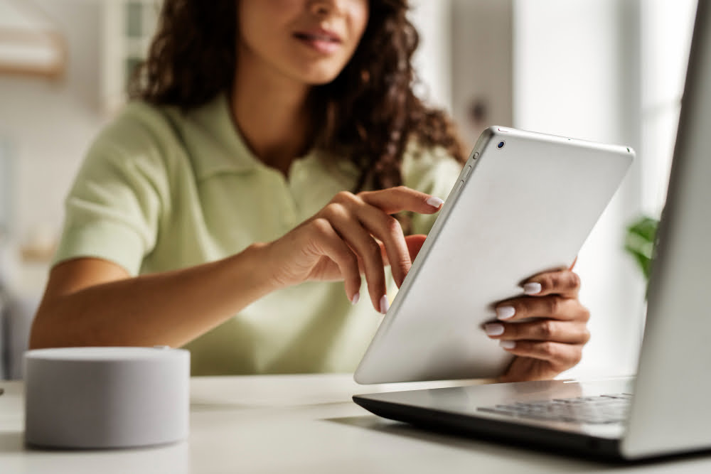 Tablets para Desenhar: A Revolução da Arte Digital 3 tablet
