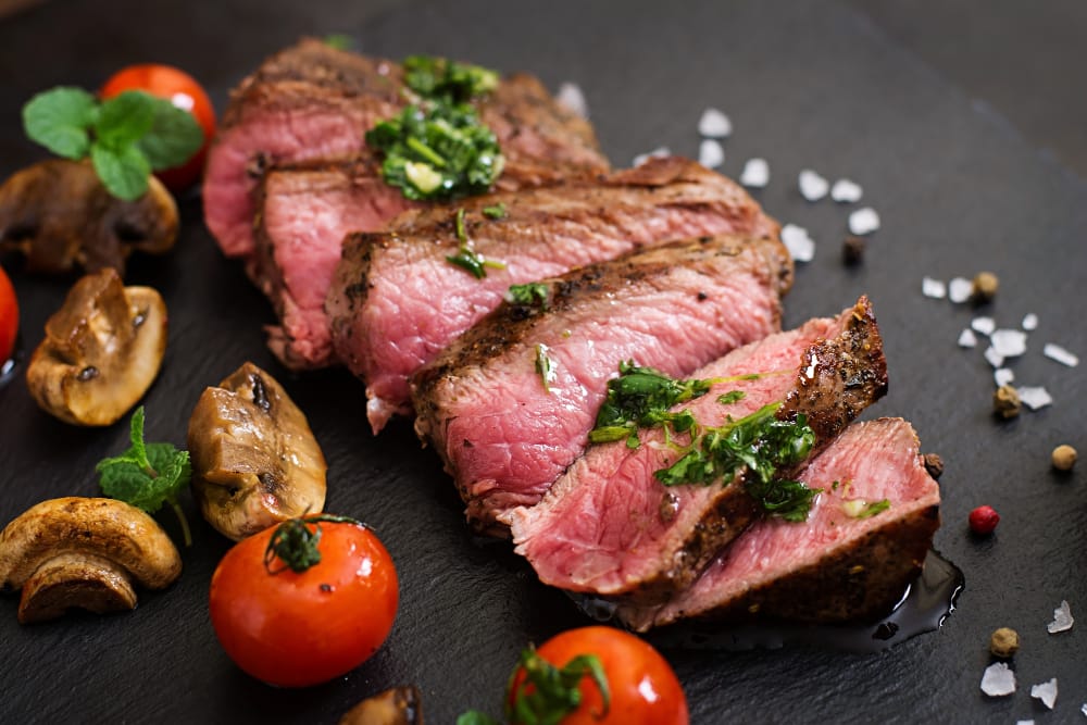 Como emagrecer comendo proteína? 1 emagrecer comendo proteína