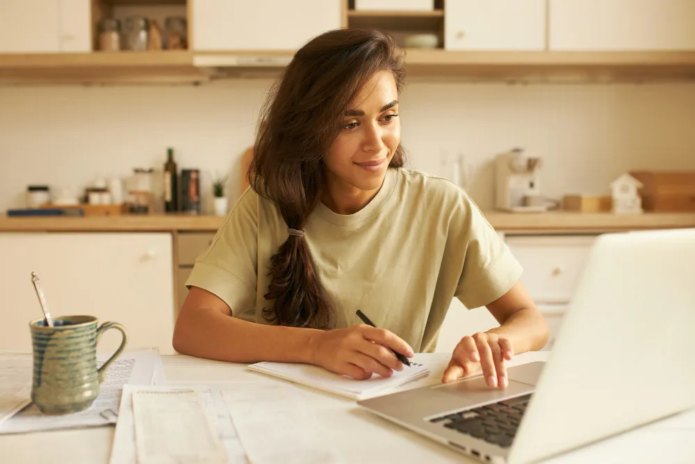 Como estudar nas férias em casa? 3 estudar nas ferias casa