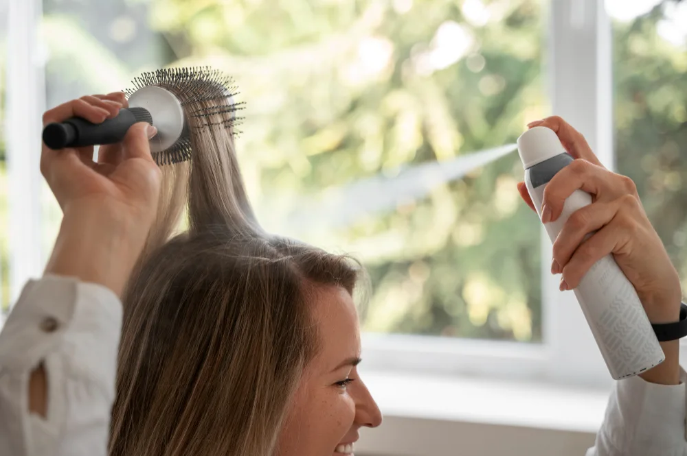 Como fazer escova no cabelo sem quebrar os fios? 3 fazer escova sem danificar