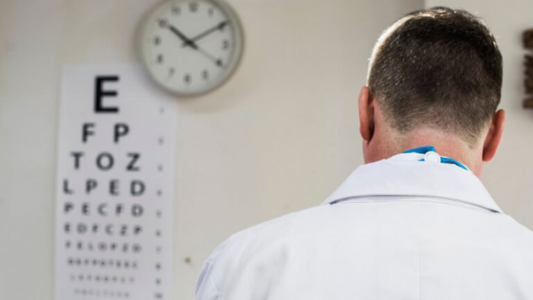 É possível fazer exame de vista online? 2 exame de vista