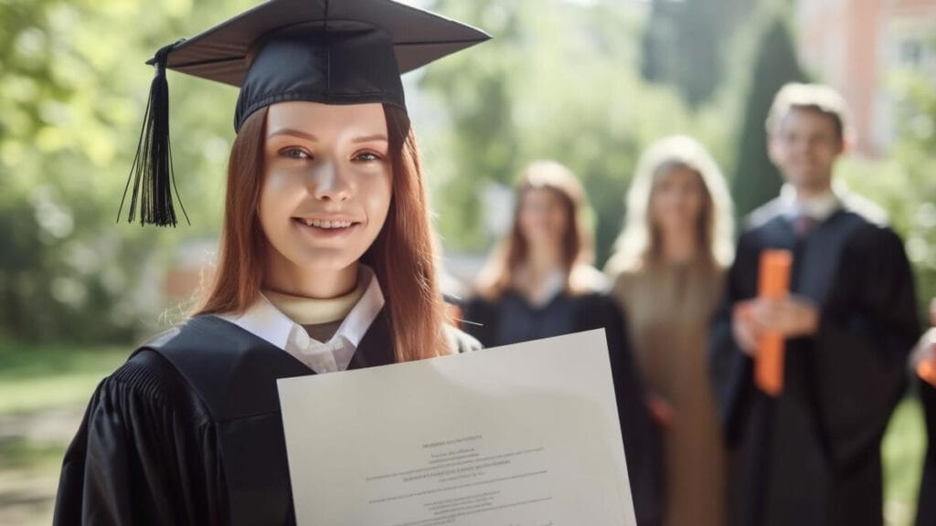 Como Consultar se um Diploma de Graduação é Verdadeiro? 1 Diploma de Graduação