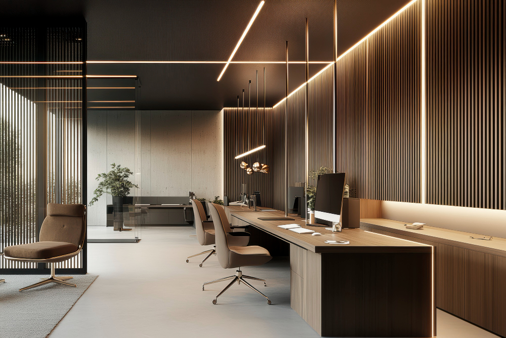 7 Erros Fatais em Projetos de Iluminação e Como Evitá-los 1 projetos de Iluminação