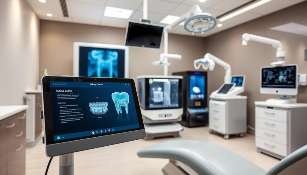 Escolha do Melhor Software para Clínicas Odontológicas 1 Software para Clínicas Odontológicas