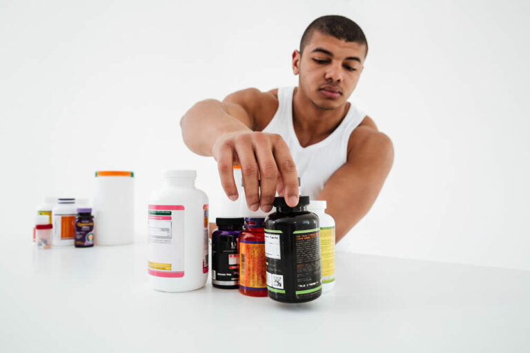 Consumidor quer suplementos que tragam funcionalidade e saúde 1 suplementos que tragam funcionalidade e saúde