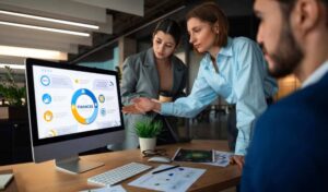 Saúde e Gestão Empresarial