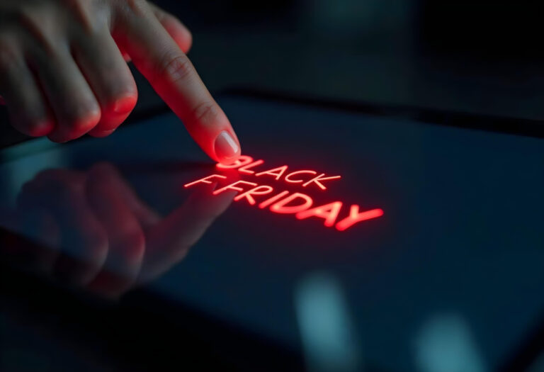 Black Friday: Preços Baixos por Tempo Limitado 4 Black Friday 2