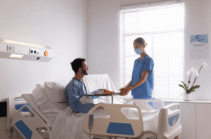 Redes Credenciadas de Planos de Saúde