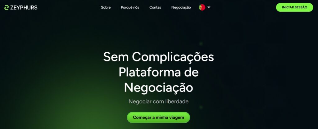 Análise de Zeyphurs