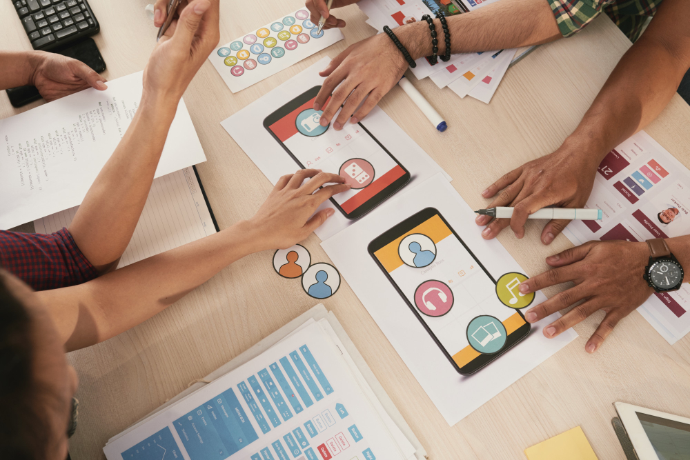 Como uma agência de marketing digital pode transformar o crescimento do seu negócio 2 Agencia de marketing digital 3