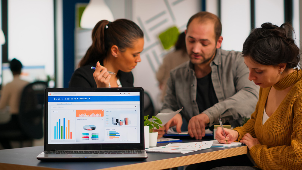 Como uma agência de marketing digital pode transformar o crescimento do seu negócio 1 agência de marketing digital