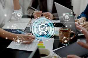 Quais são as 5 ISO: Sistema de gestão de qualidade 3 software de gestao de qualidade