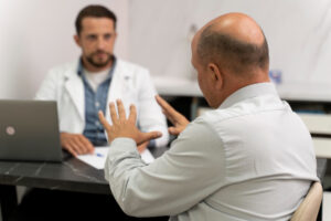 Carências Bradesco Saúde Empresarial: como funcionam e o que observar antes de contratar 1 medico prostata 8