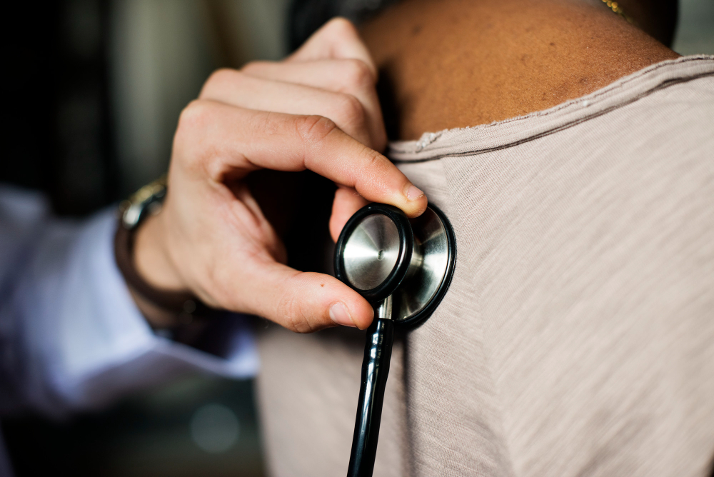 Check-up e prevenção: como usar melhor o plano de saúde ao longo do ano 1 Check-up e prevenção