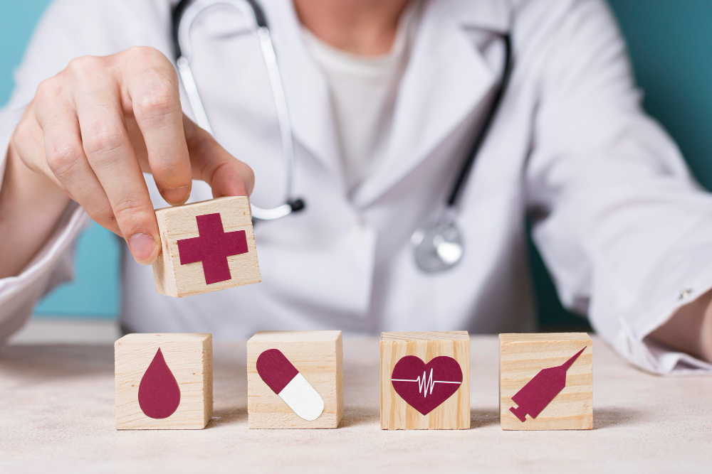 Check-up e prevenção: como usar melhor o plano de saúde ao longo do ano 2 Check-up e prevenção
